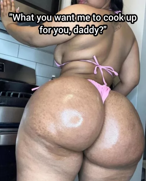 [F/D] I do EVERYTHING I can to make sure dad knows I appreciate him...