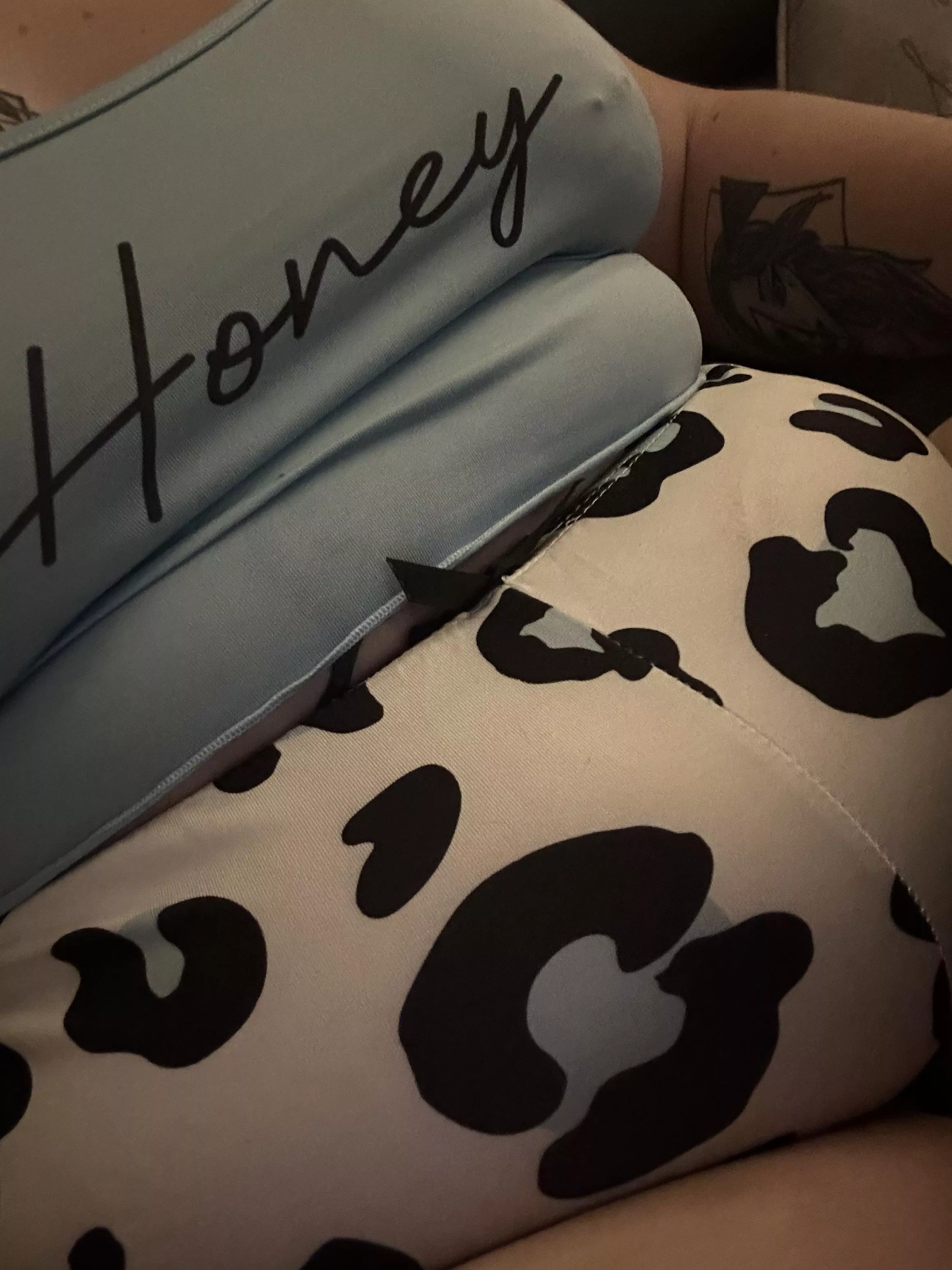 Feel like I’m losing weight 🥺 