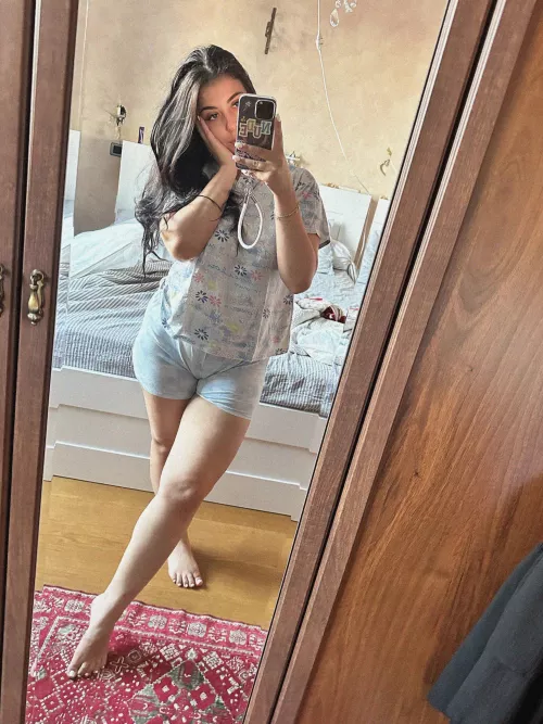 Feeling the vibe rn ;)