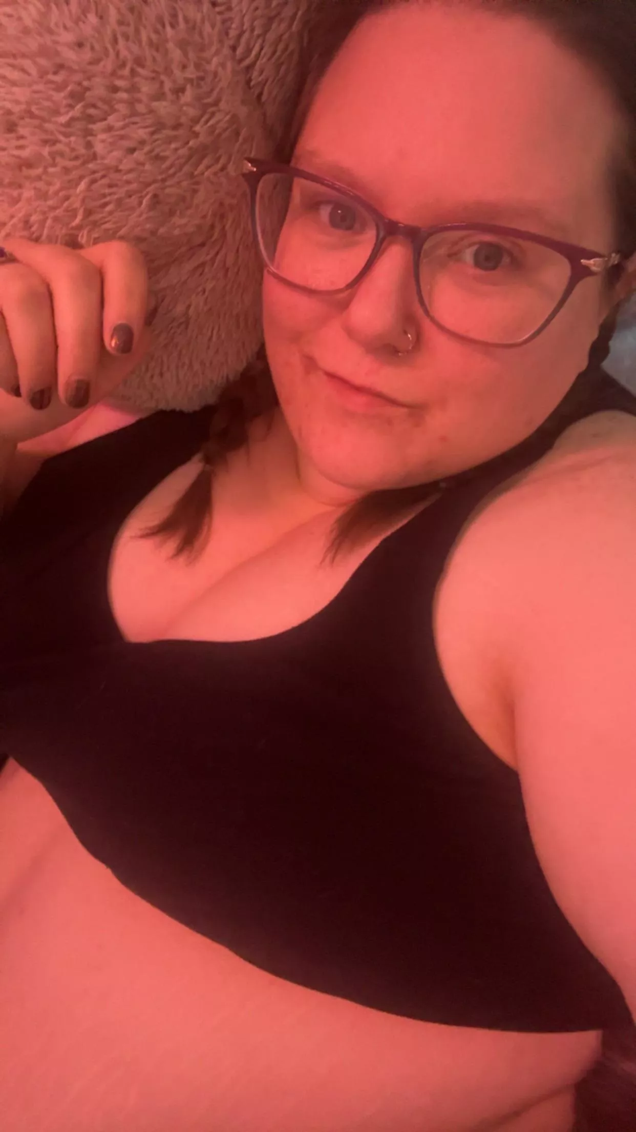 Felt cute and wanted to share