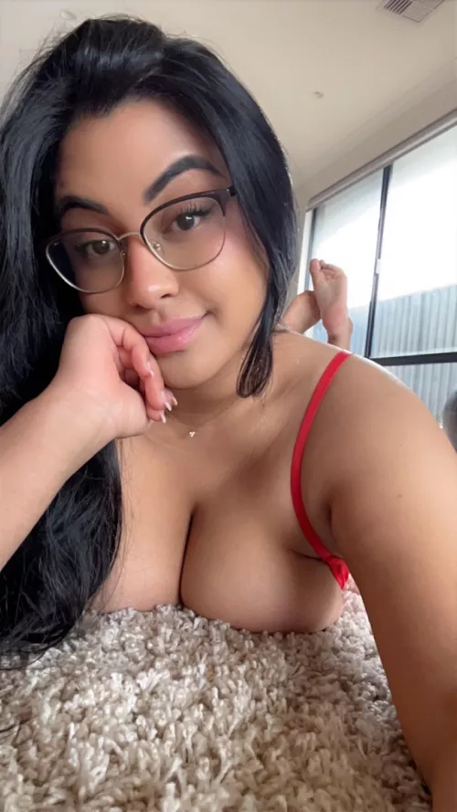 First post here! 🤓 