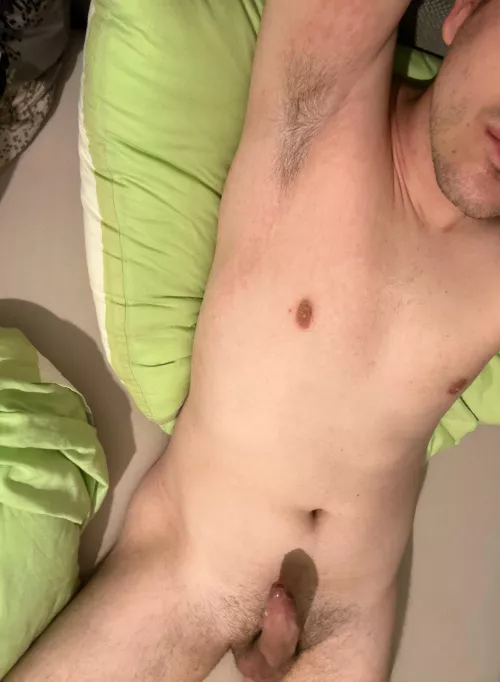 First post on here ;)