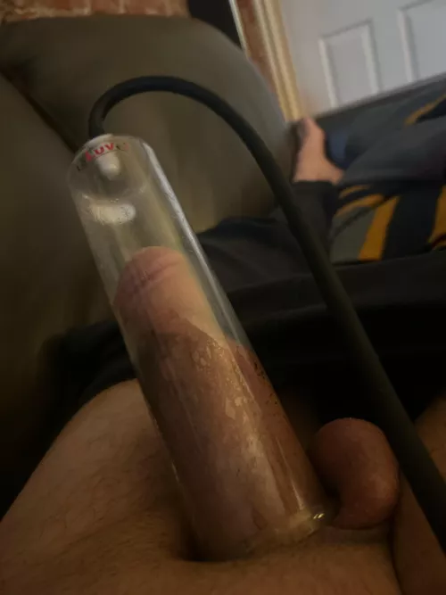 Fittin to fill this full