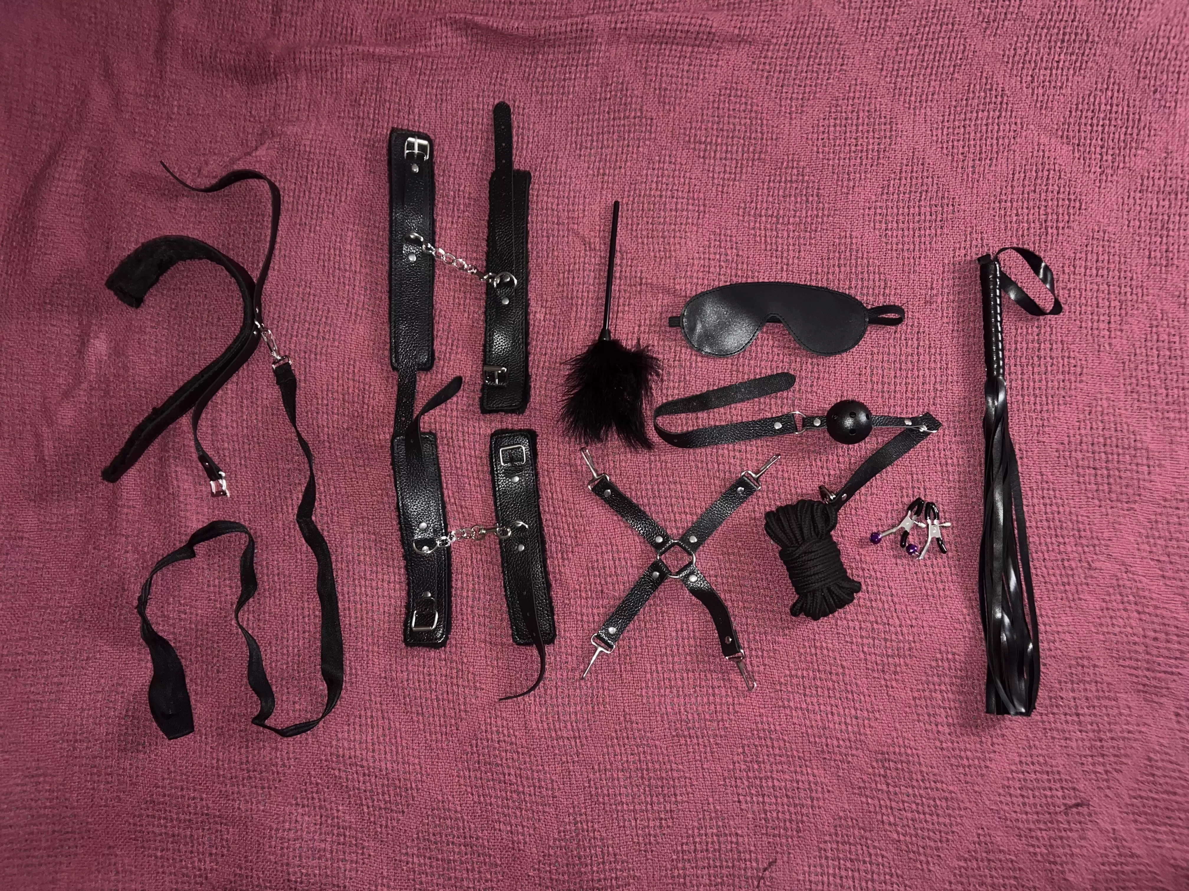 Freak Mode 😈my first set 🤭