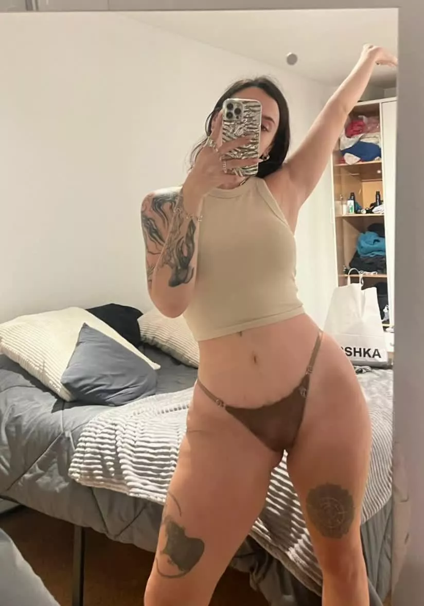 Fuckme before my kids get home