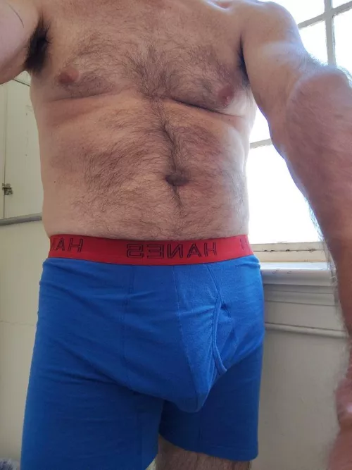 Fun day at the office