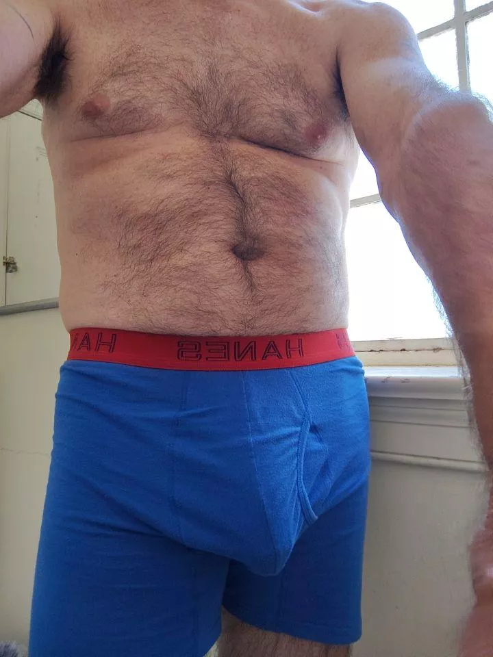 Fun day at the office