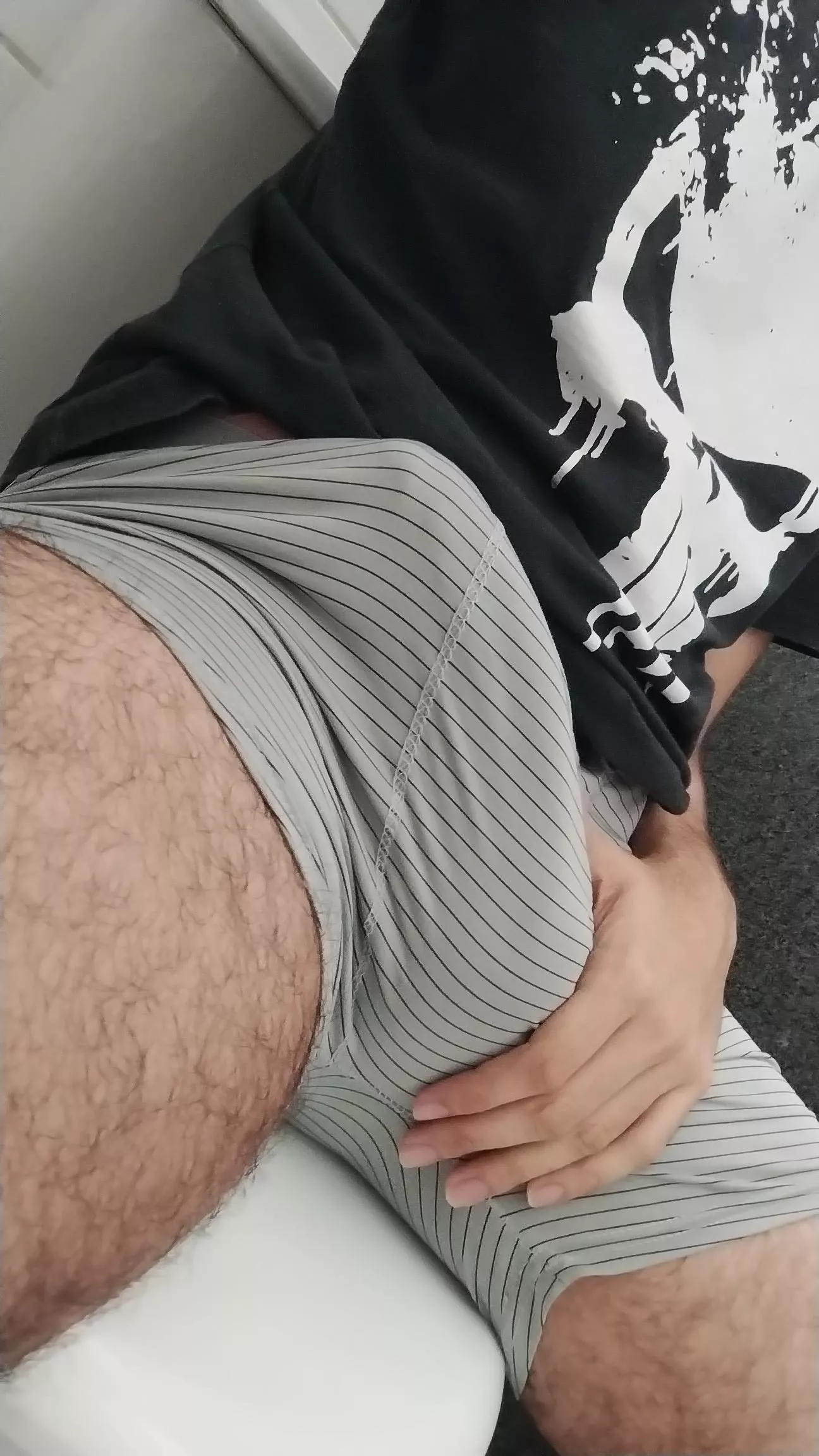 Gaymer chair is ready for you