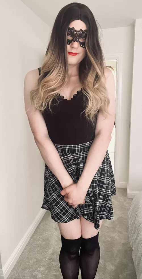 [GBR] #Yorkshire submissive sissy looking for Dominant