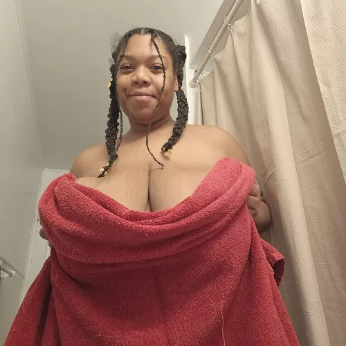 Getting ready for the day ☀️