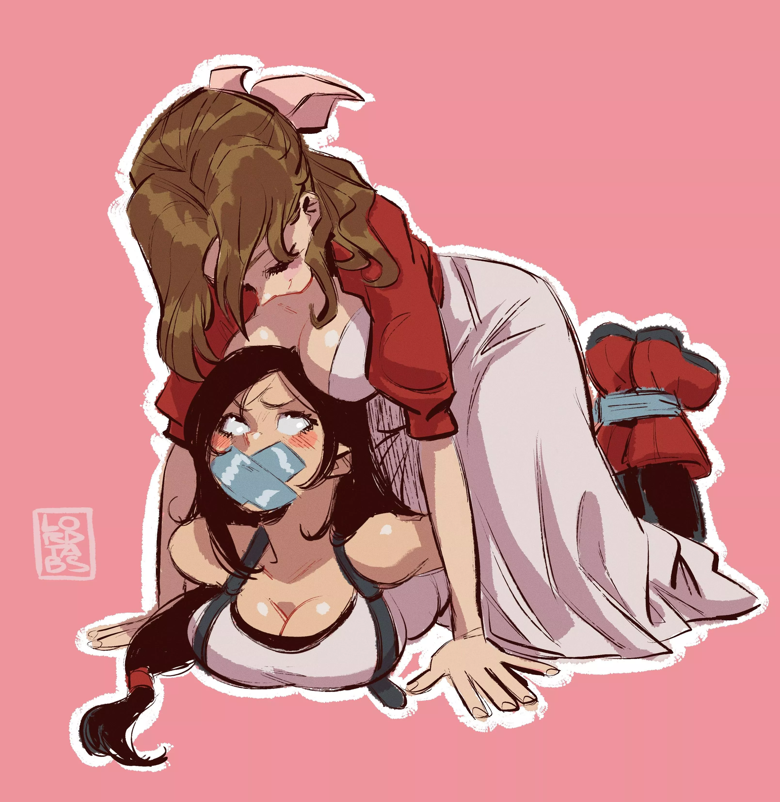 Getting rid of the competition