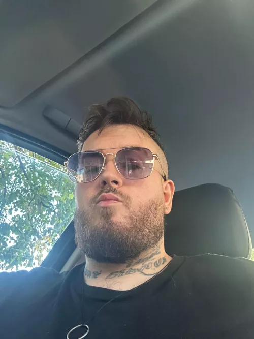 Going for a ride. What about you ? :) 