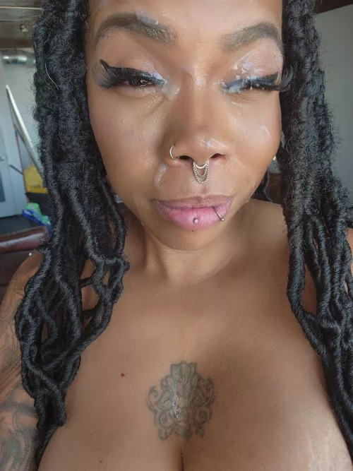 Good for my 54yo skin