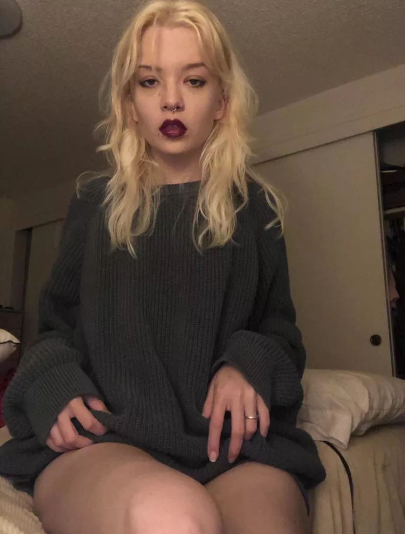 guess my trauma Daddy