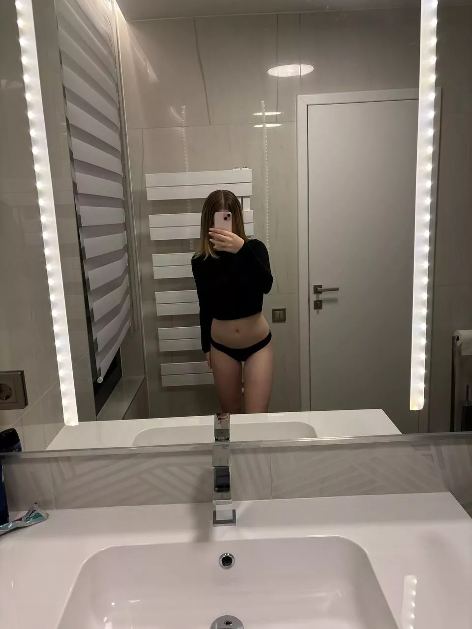 habe ich deinen tag freundlicher gestaltet