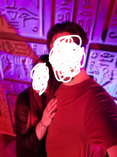 Had a fantastic time!