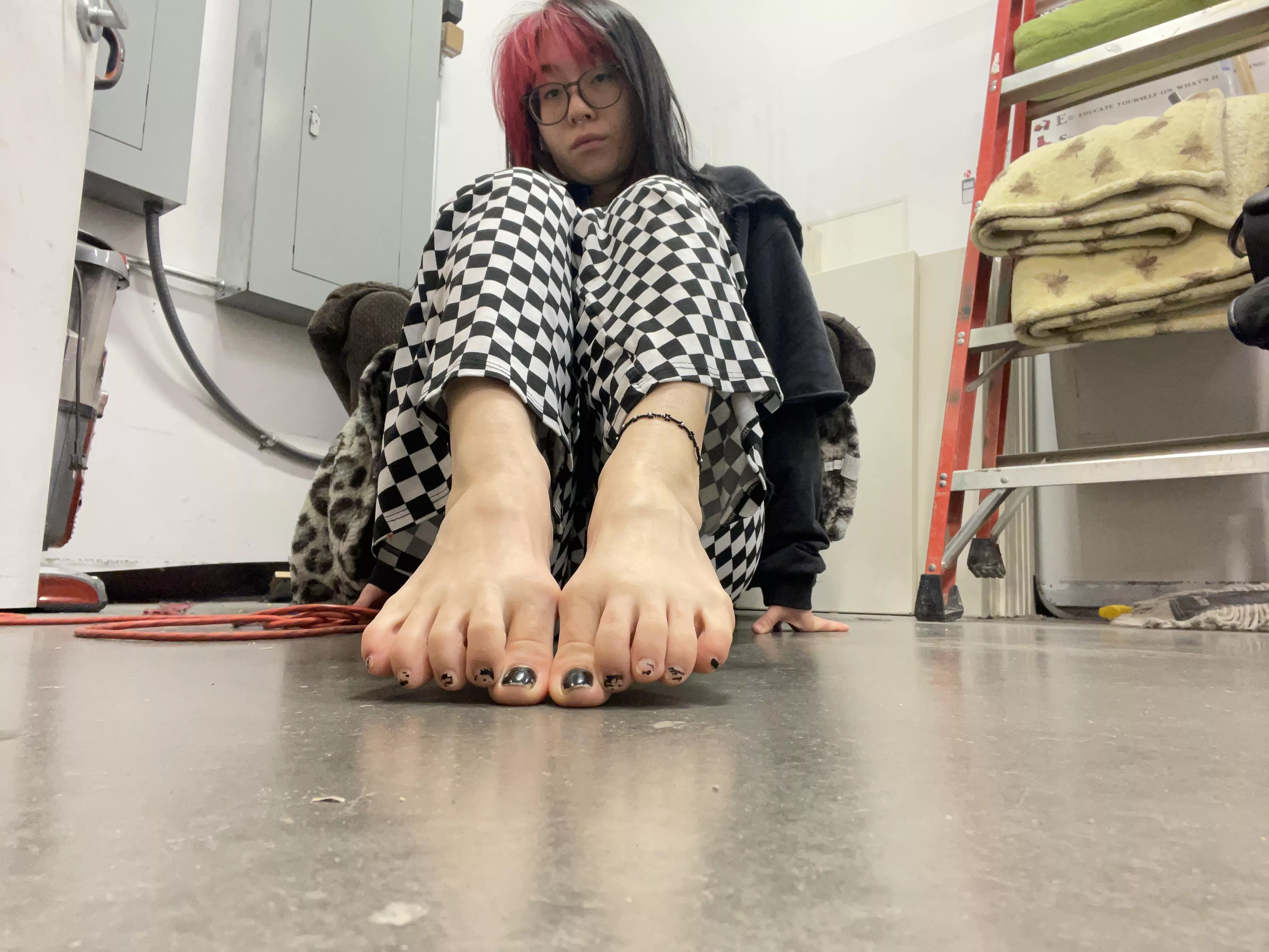 Happy Feet Monday ✨🫶🏼