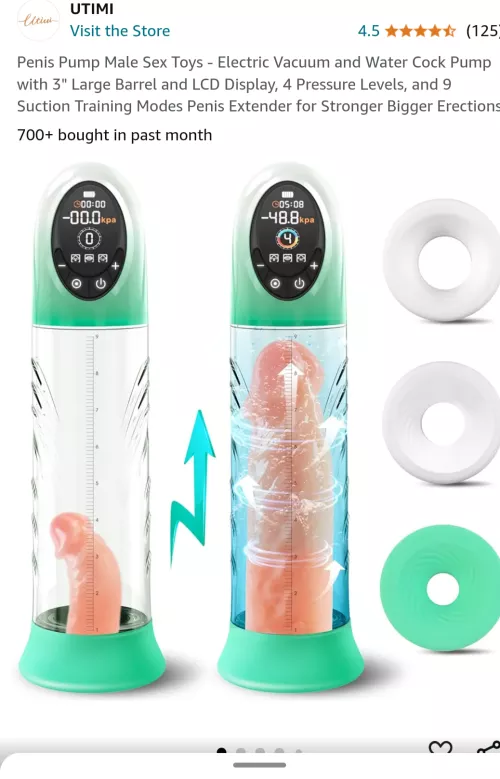 Has anyone tried this?