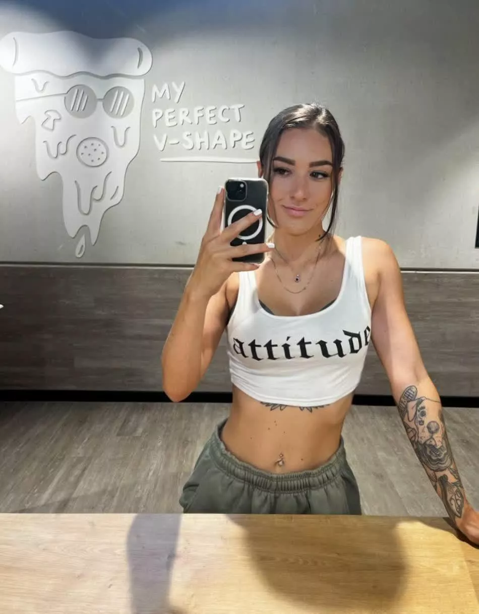 Hat wer lust auf Cardio mit mir? 😏