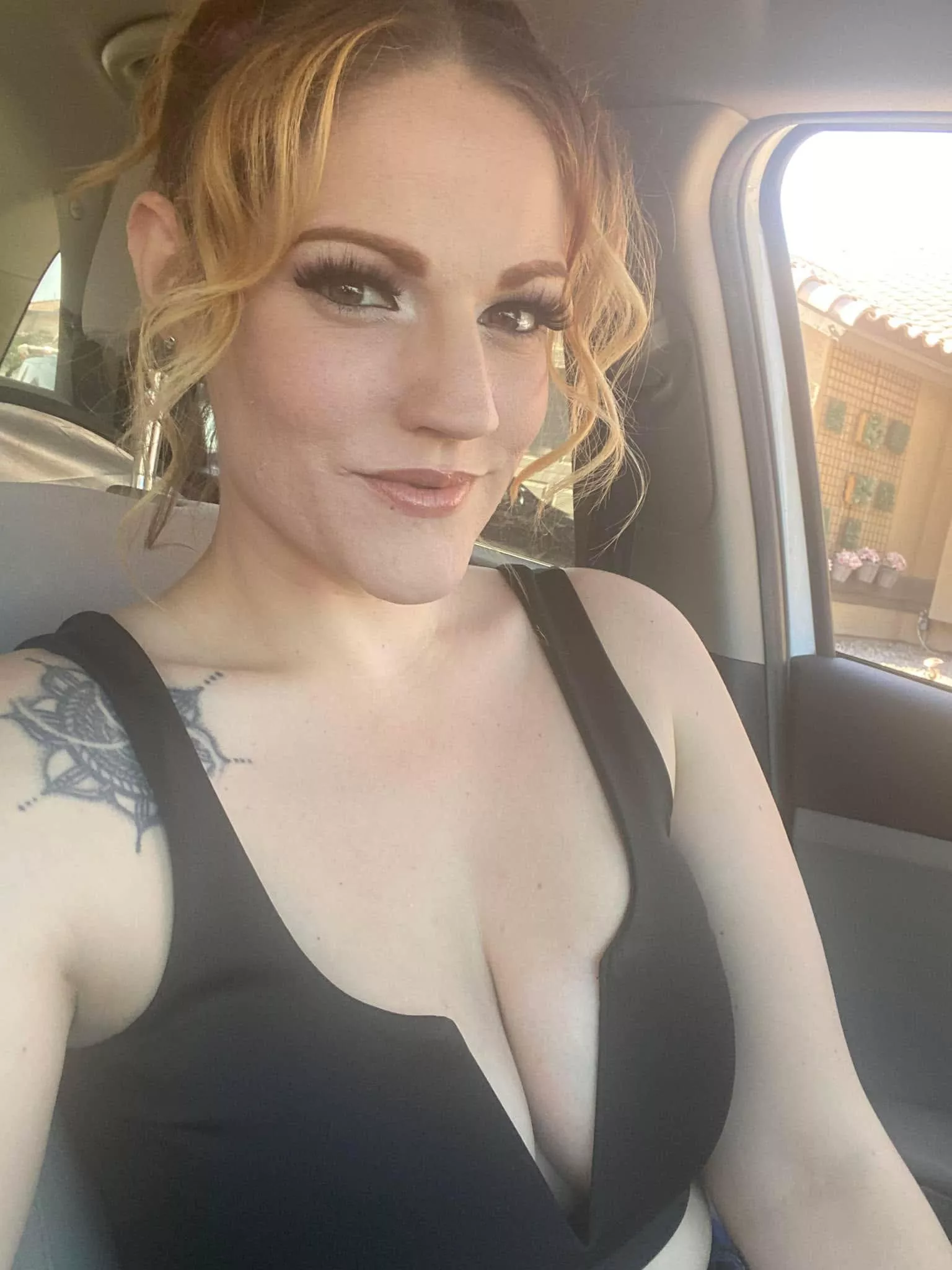 Have you ever had a crush on a mom?