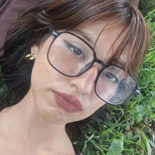 have you kissed a nerd before?