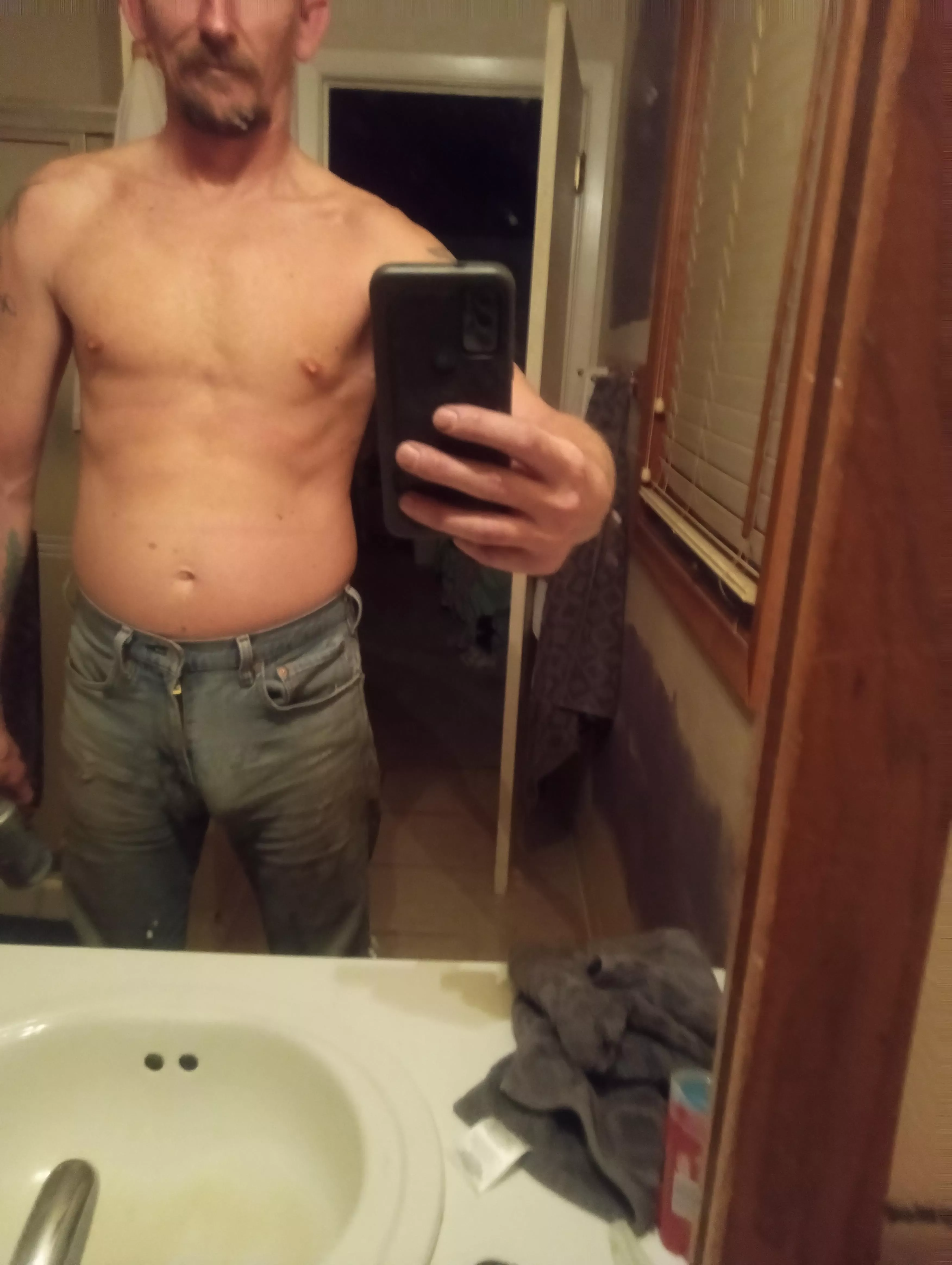 Headed to Bagby hot springs friday