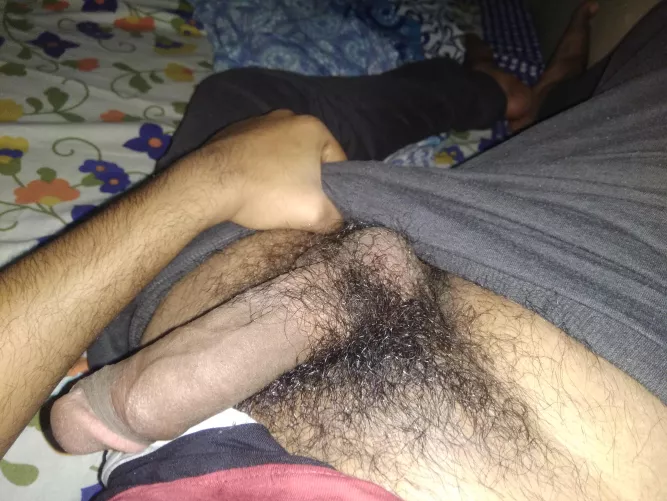 Help me shrink my cock.