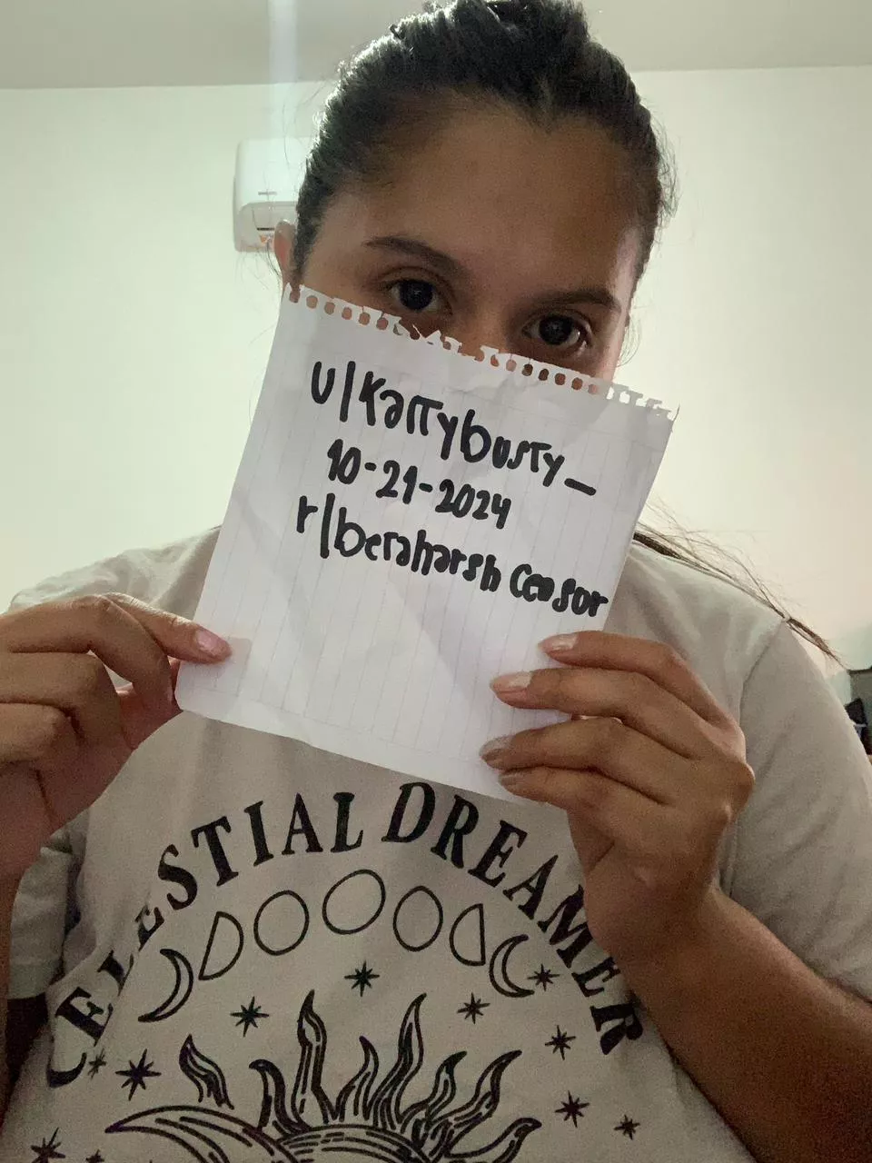 Hi, please verity me :)