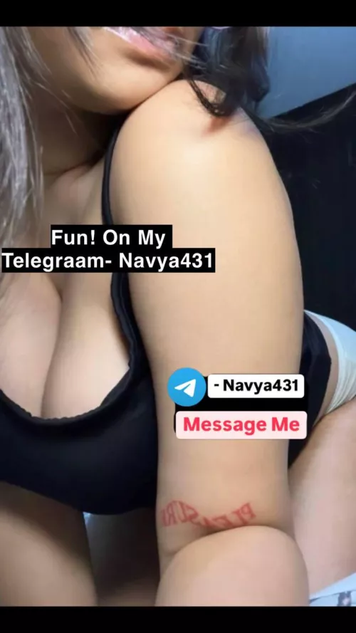 Hiee, I’ll give you a hint: it’s tight and wet.