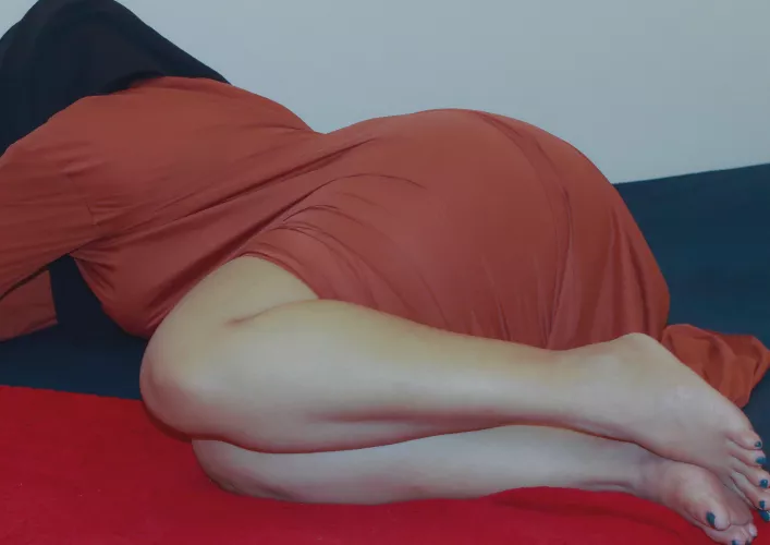 hijabi girls can be dirty too you know