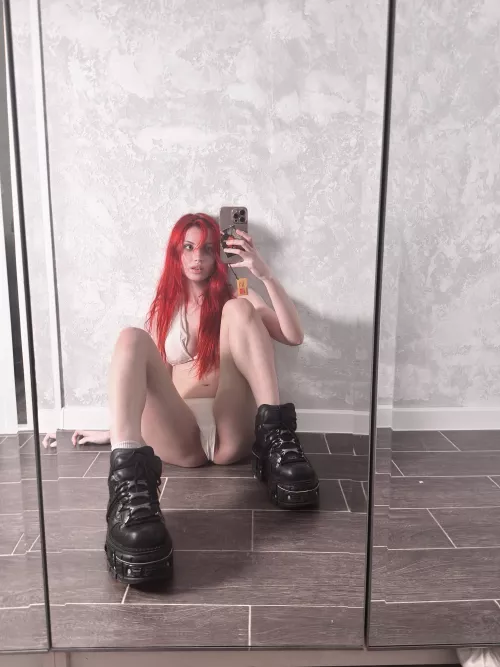 Hope your weekend is as good as mine