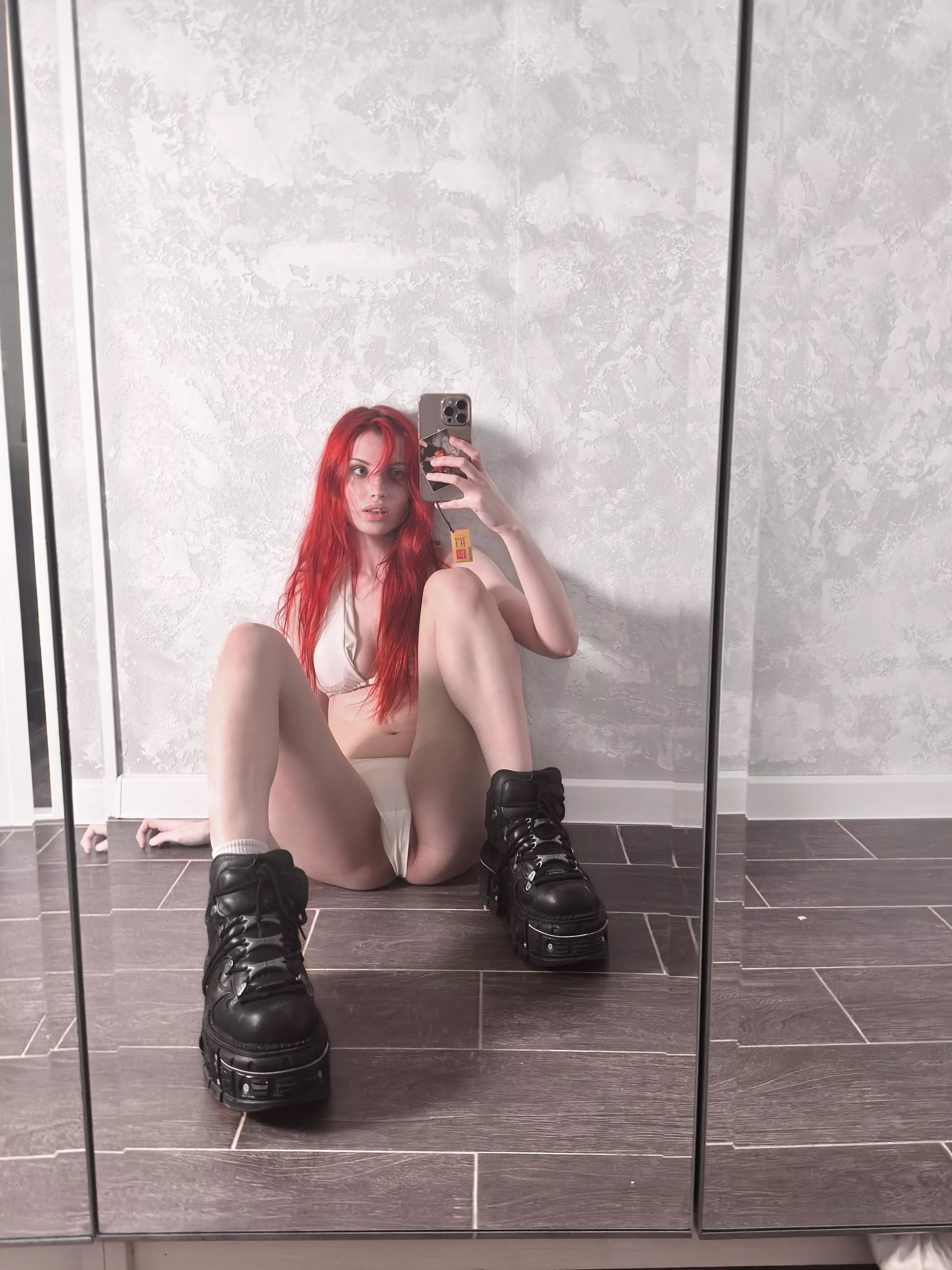 Hope your weekend is as good as mine