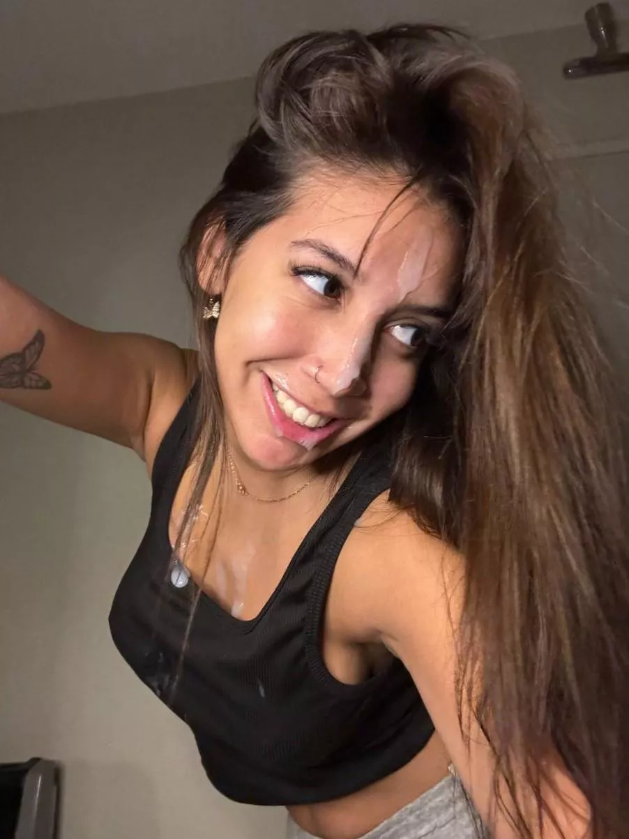 How am I going to drain today?
