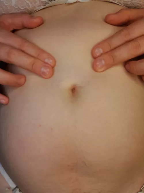 How do you think it smells in there, my love?