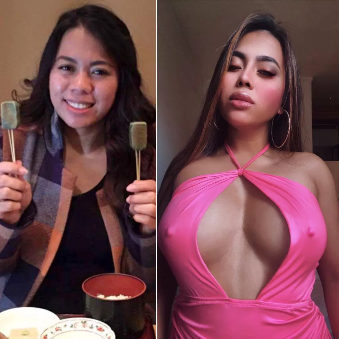 How important is mental bimbofication?