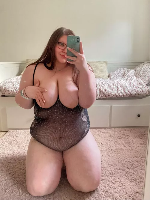 How many inches are you giving me (18f)