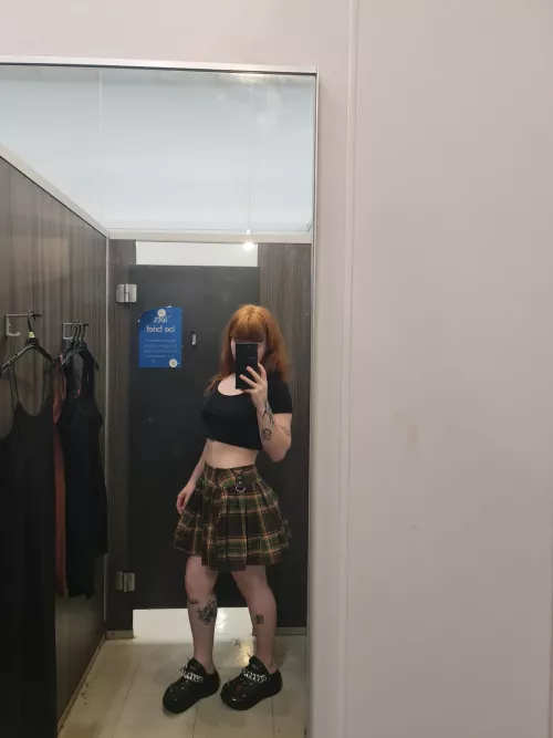 How's your Sunday going? 