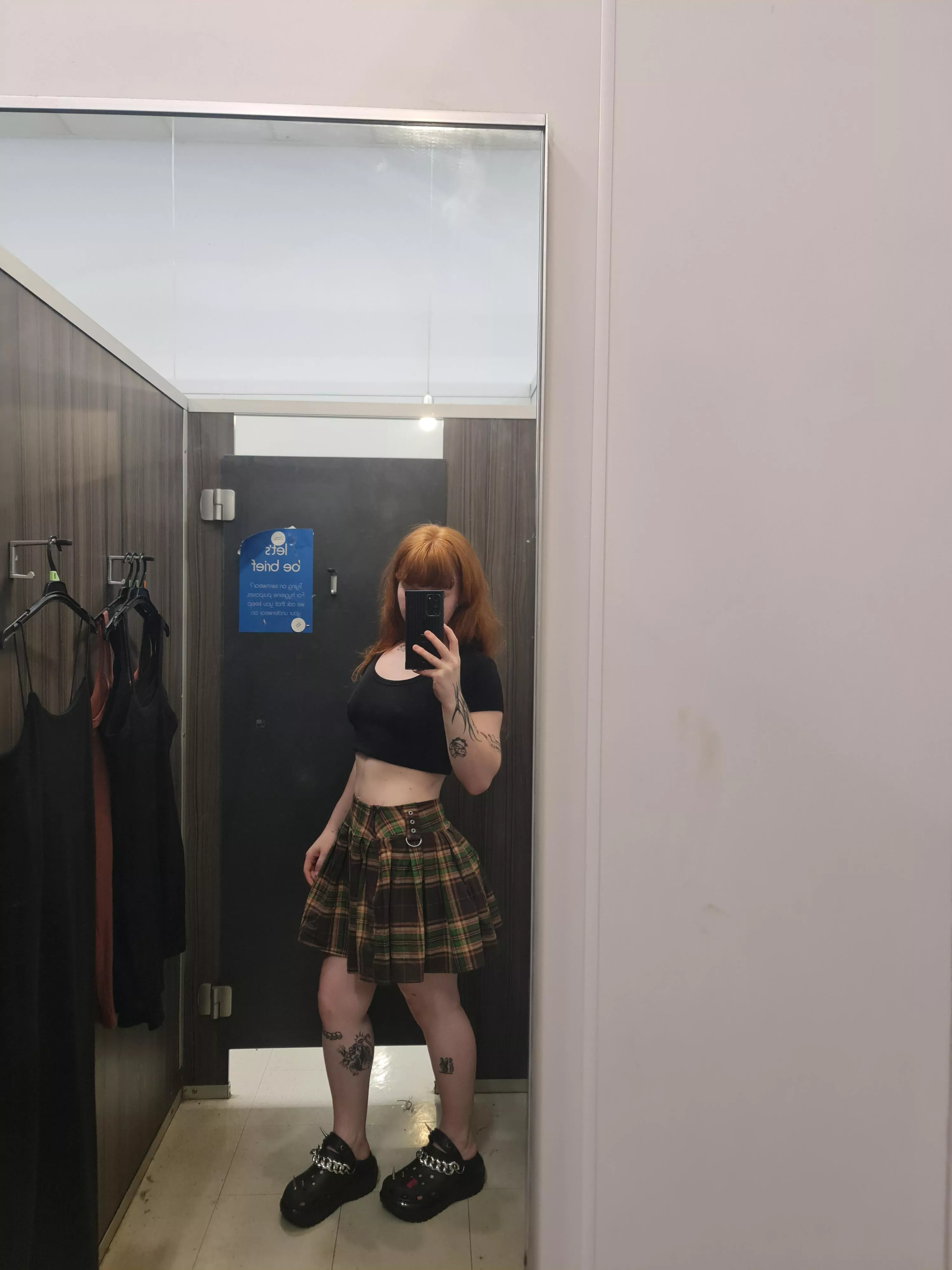 How's your Sunday going? 