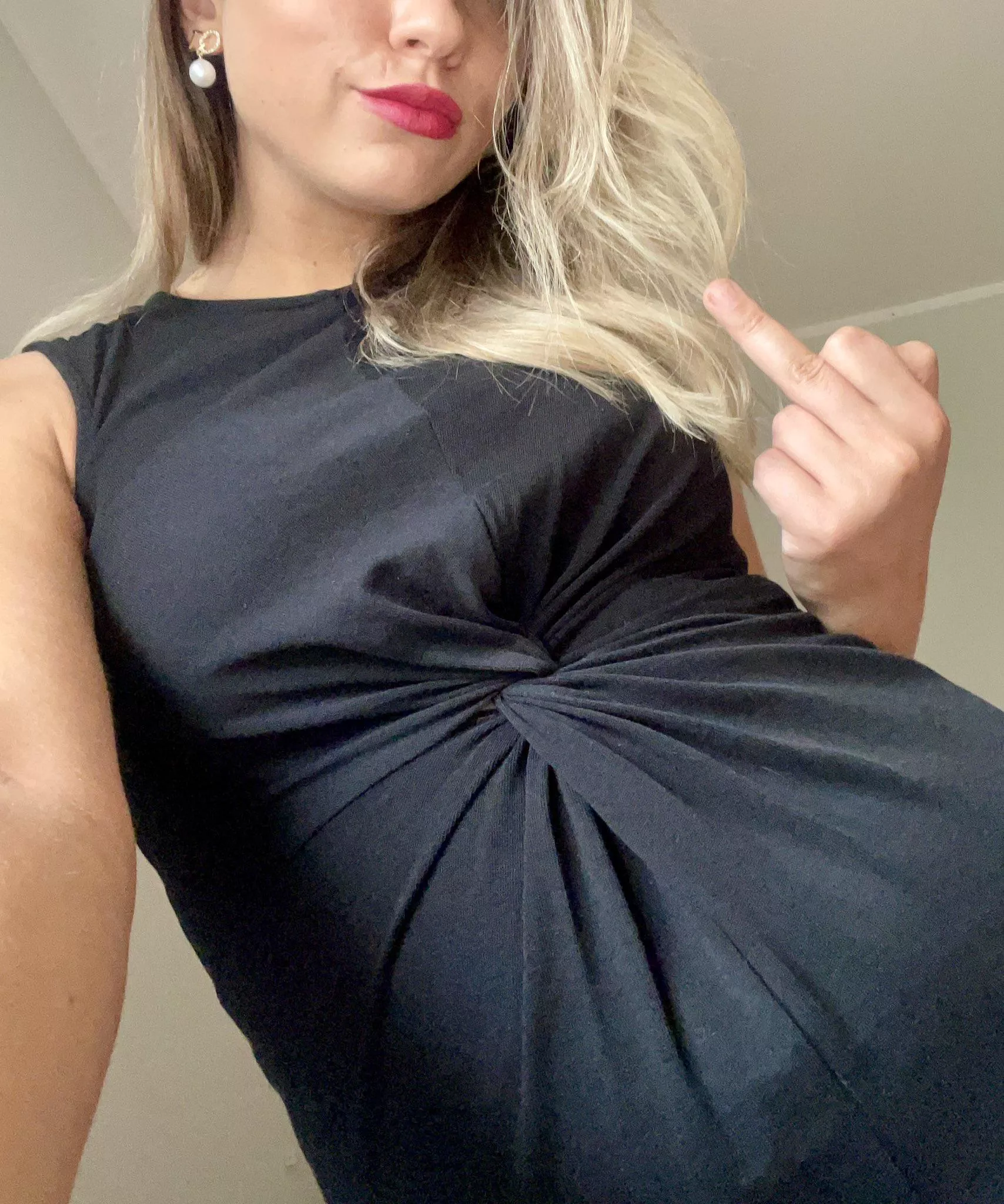 I can see your desperation from a mile away