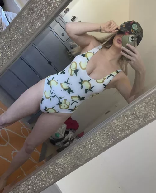 I can’t wait (F)or beach weather 
