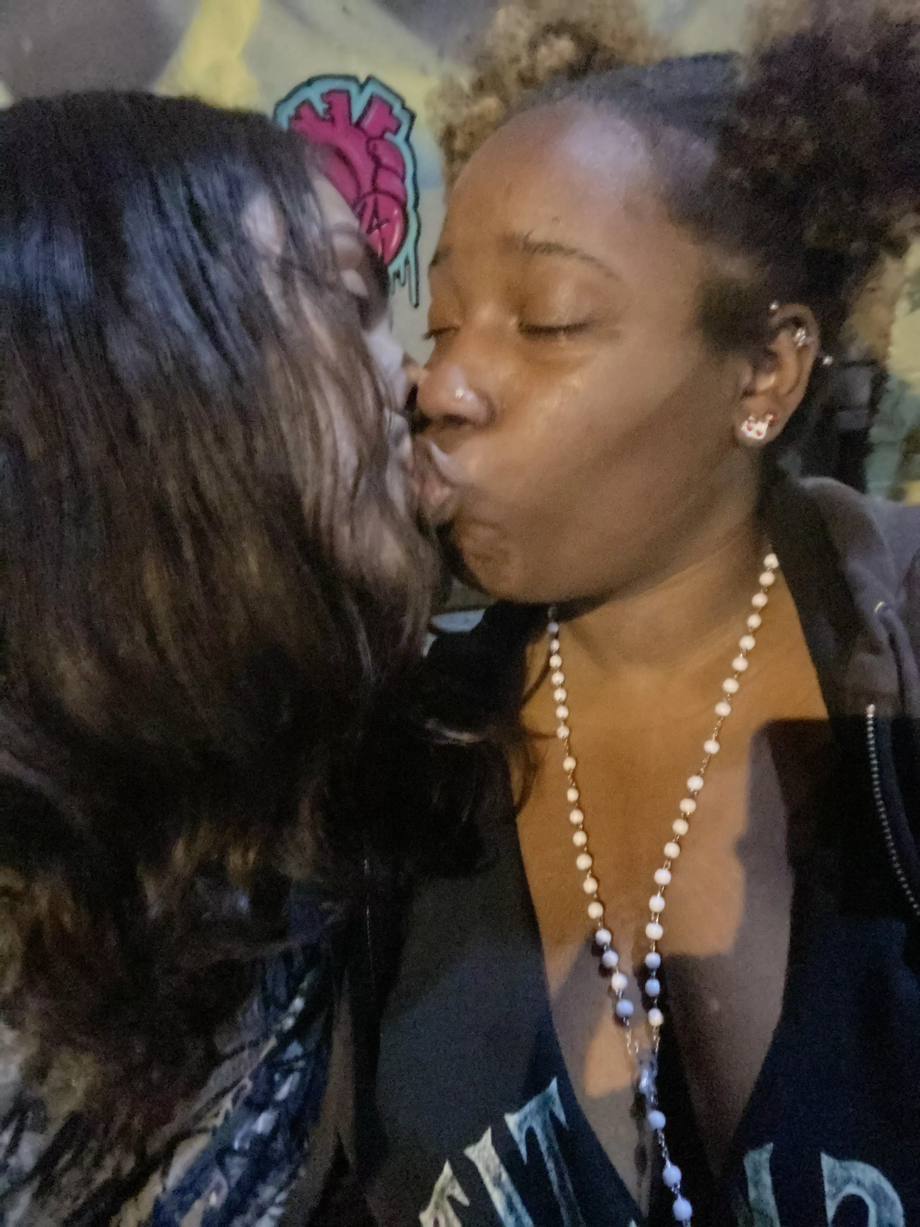 I get to fuck my boyfriend while we cuck you and take your money 🤑 