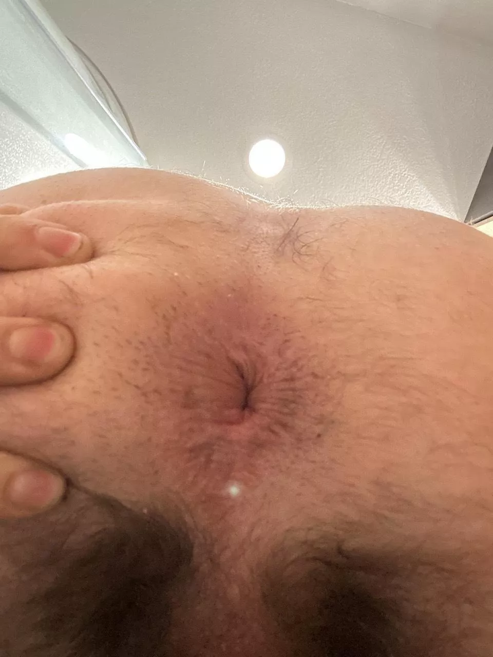 I hate waiting for my toys