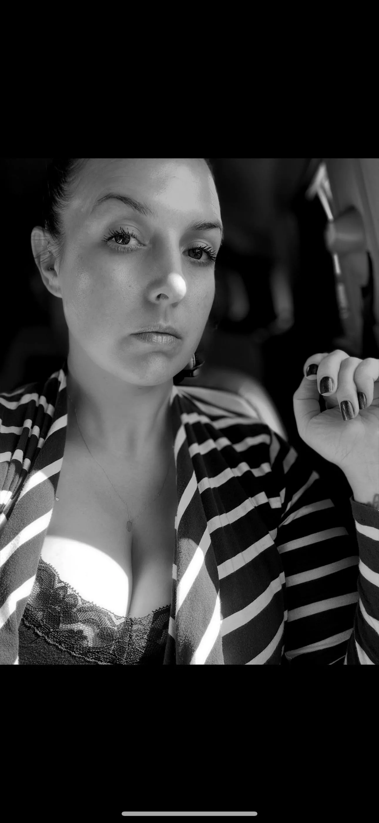 I heard sending to me will make me feel better. 