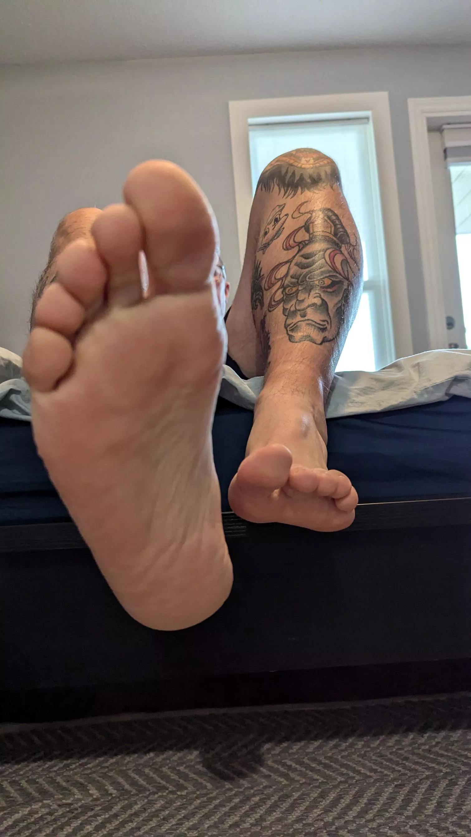 I heard you like soles 