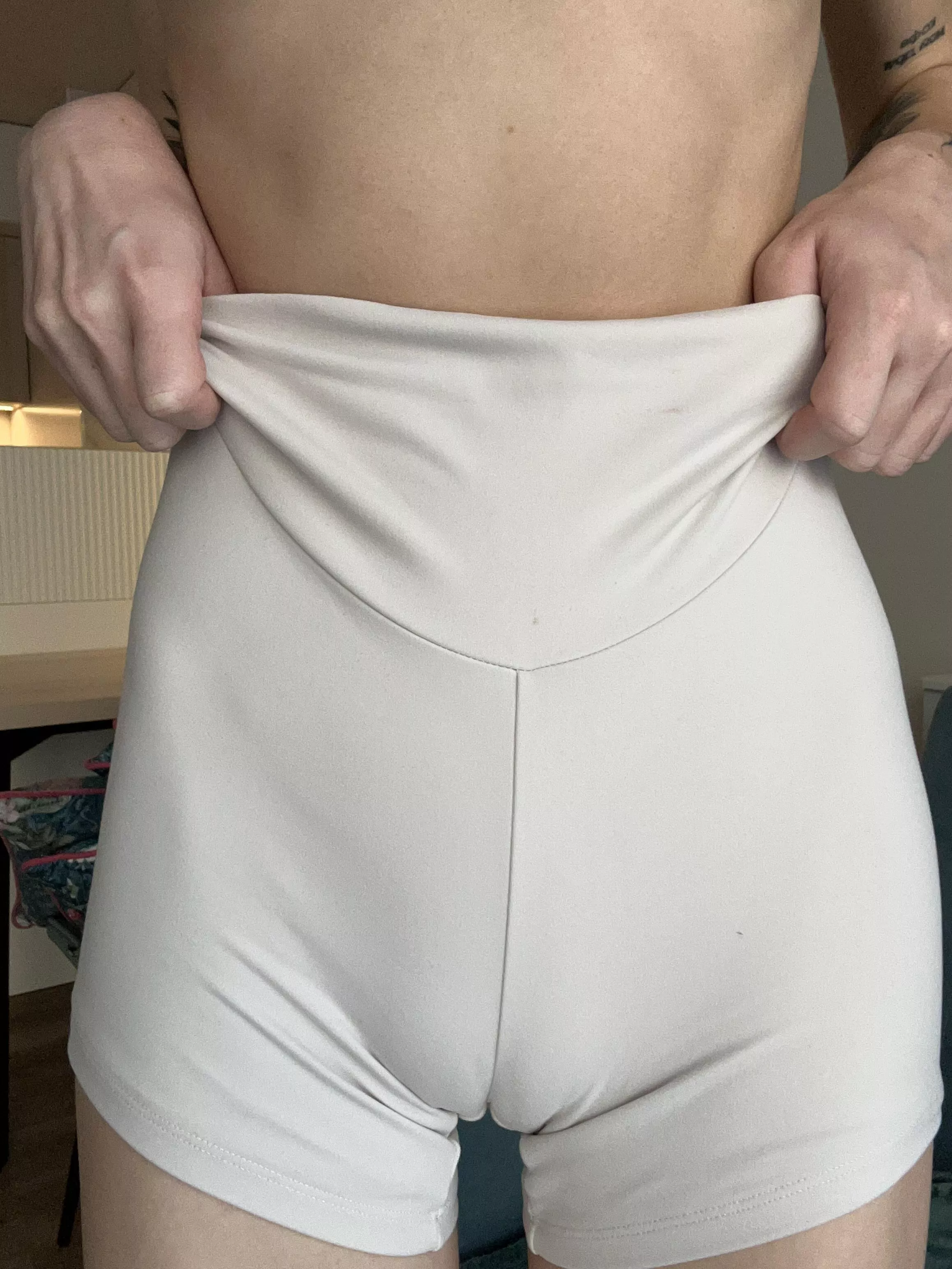 I hope my camel's paw got your attention