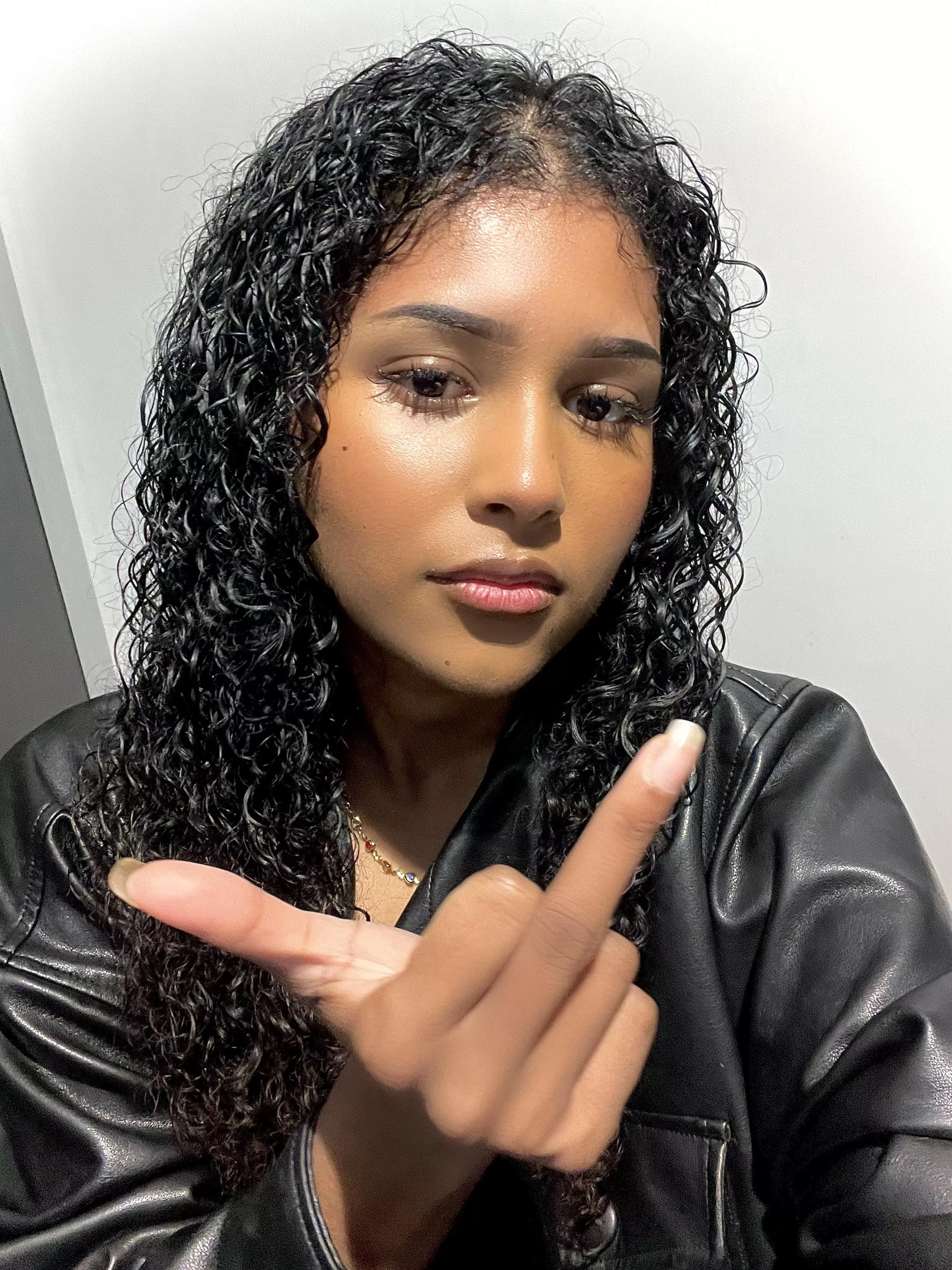 i know you’re laying in bed, thinking about me while you get weaker by the minute.