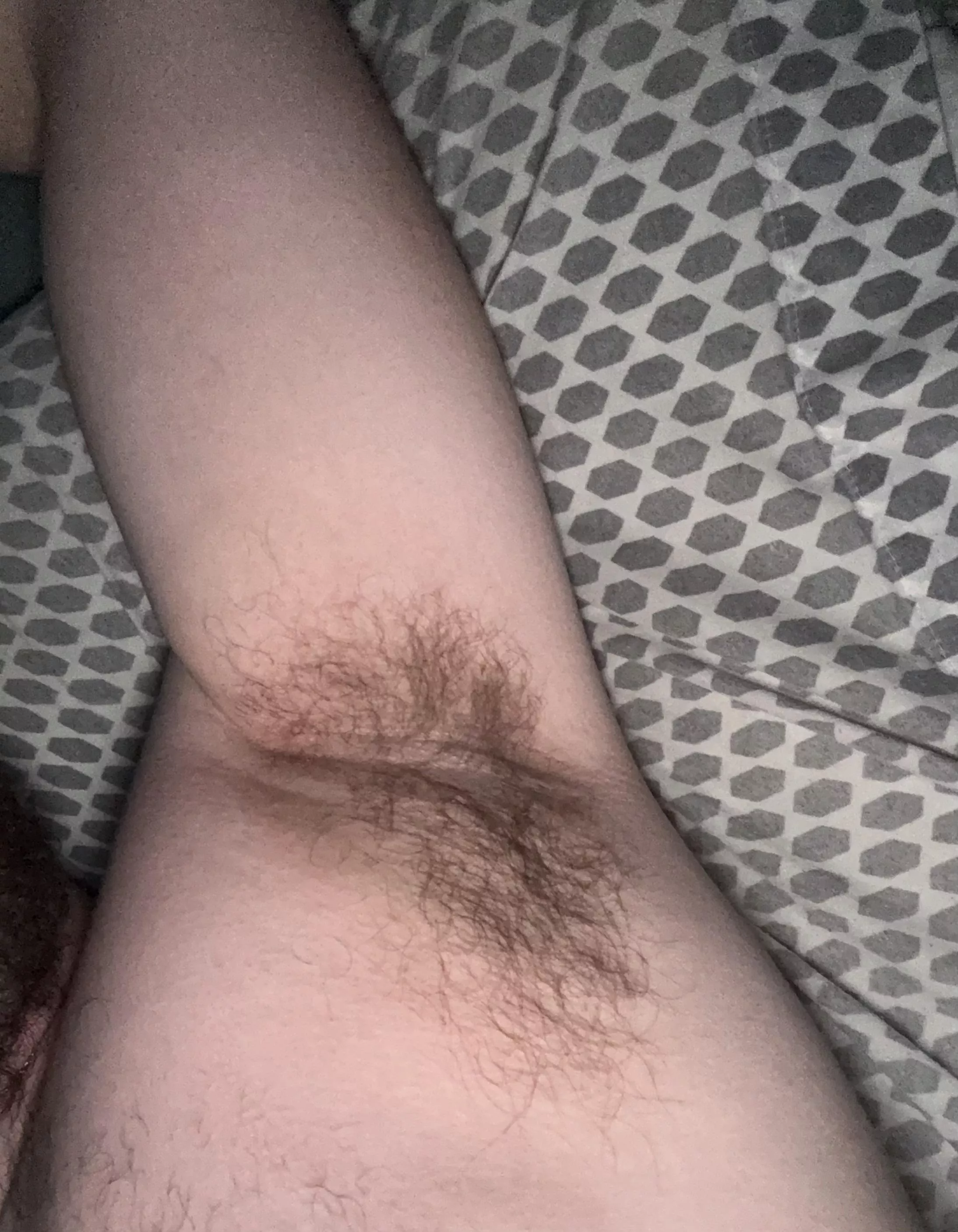 I love my pits played with. 