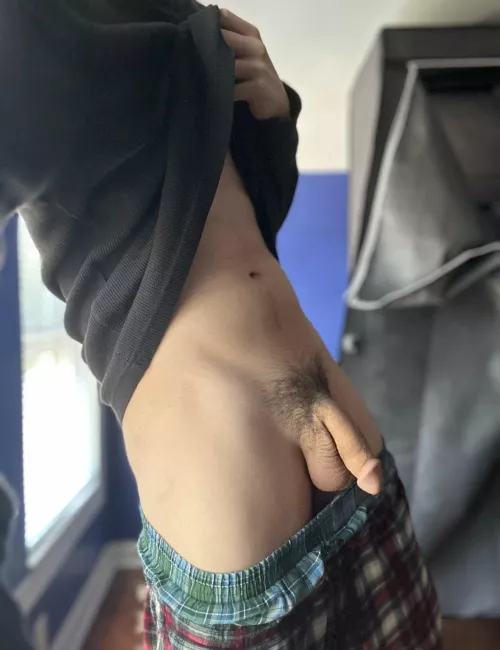 I loveeeeee a soft suck 