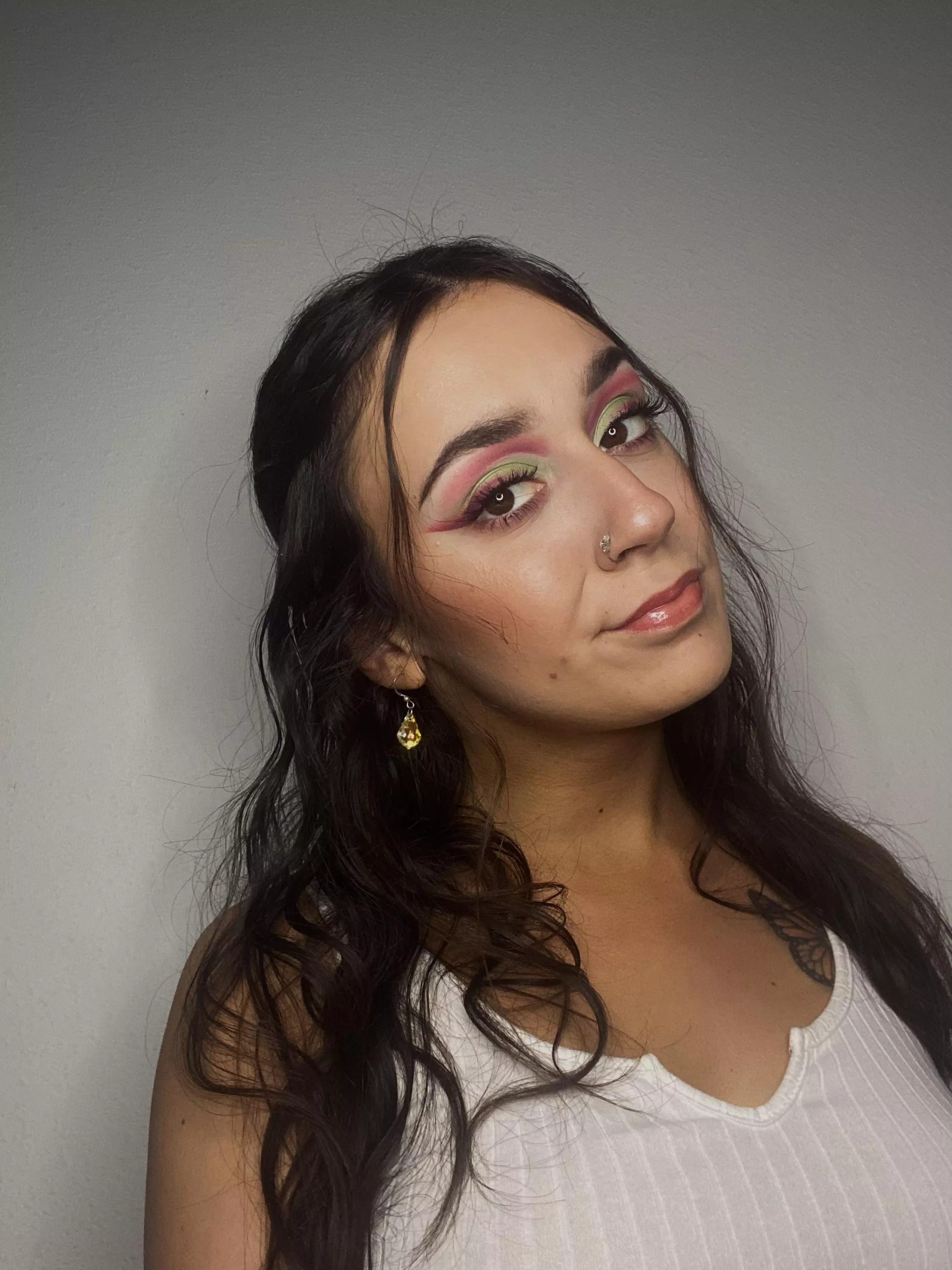 I may look sweet but I’ll take chunks of your money until you’re left with nothing 