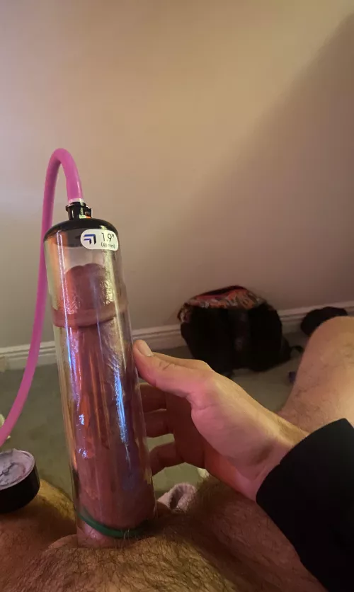 I need a hand. Or two 